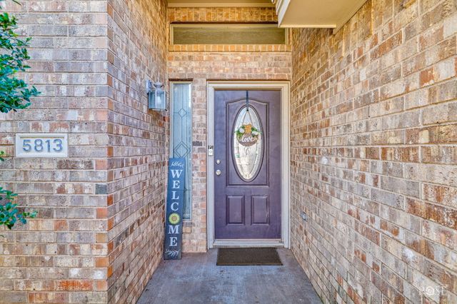 5813 Normandy Lane, San Angelo, TX 76901