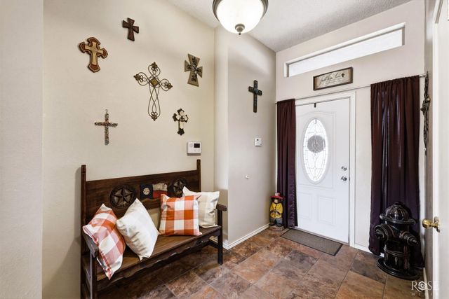 5813 Normandy Lane, San Angelo, TX 76901