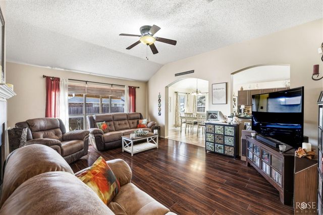 5813 Normandy Lane, San Angelo, TX 76901