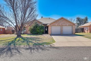 5813 Normandy Lane, San Angelo, TX 76901