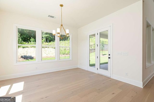 2405 Bleckley Place, Cumming, GA 30041