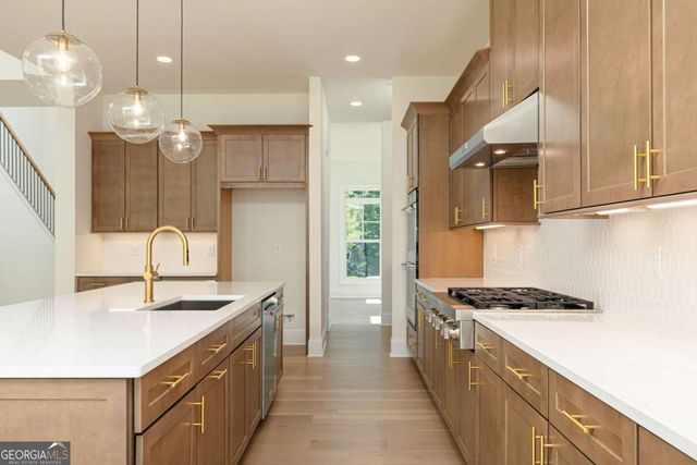 2405 Bleckley Place, Cumming, GA 30041