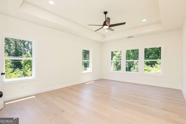 2405 Bleckley Place, Cumming, GA 30041