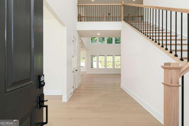 2405 Bleckley Place, Cumming, GA 30041
