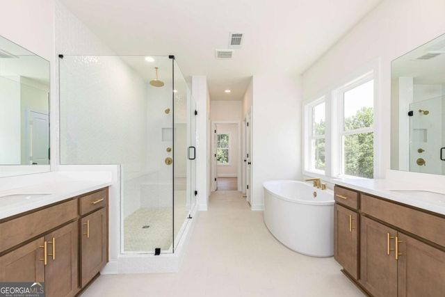 2405 Bleckley Place, Cumming, GA 30041