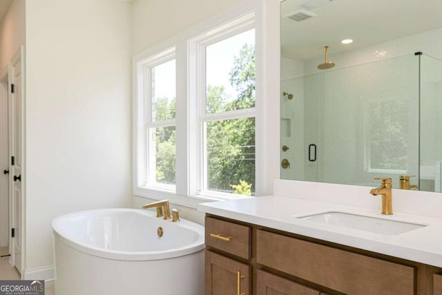 2405 Bleckley Place, Cumming, GA 30041