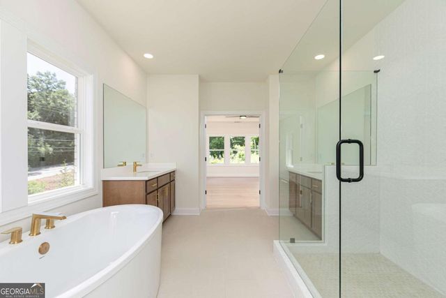 2405 Bleckley Place, Cumming, GA 30041