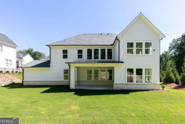 2405 Bleckley Place, Cumming, GA 30041