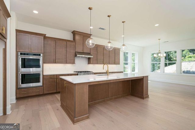 2405 Bleckley Place, Cumming, GA 30041