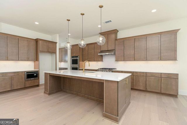 2405 Bleckley Place, Cumming, GA 30041