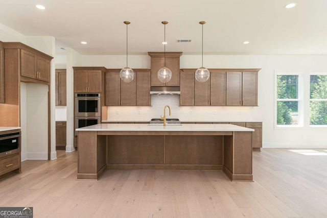2405 Bleckley Place, Cumming, GA 30041
