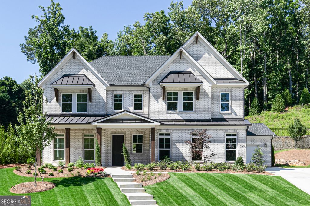 2405 Bleckley Place, Cumming, GA 30041