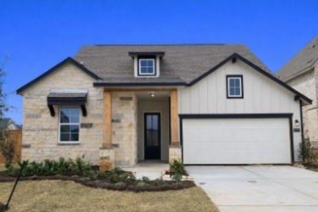 17407 Rose Gap Court, Hockley, TX 77447