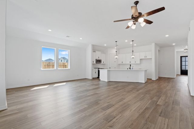 17407 Rose Gap Court, Hockley, TX 77447