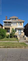2286 Taylor Street, Detroit, MI 48206
