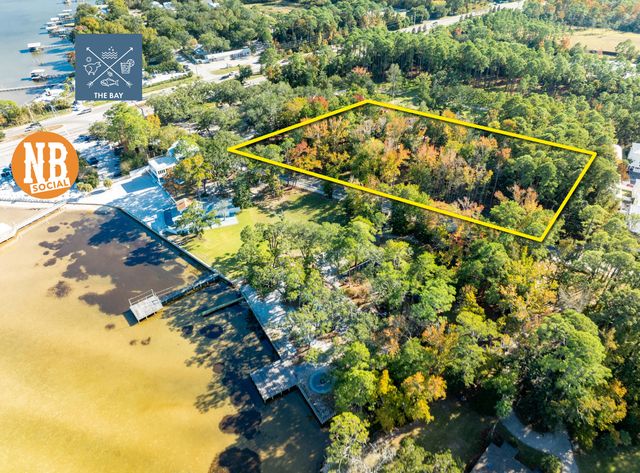78B Chat Holley Road, Santa Rosa Beach, FL 32459