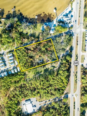 78B Chat Holley Road, Santa Rosa Beach, FL 32459