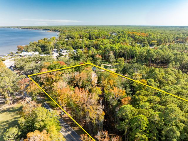 78B Chat Holley Road, Santa Rosa Beach, FL 32459