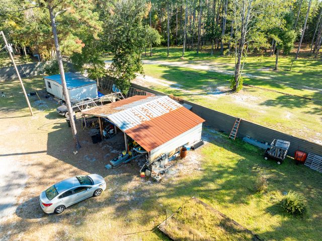 78B Chat Holley Road, Santa Rosa Beach, FL 32459