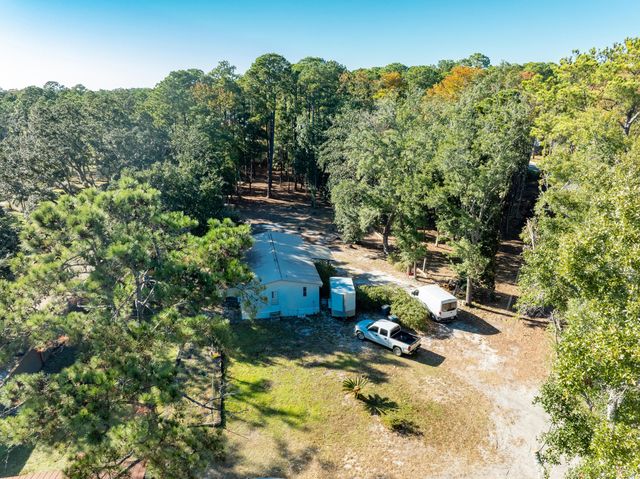 78B Chat Holley Road, Santa Rosa Beach, FL 32459