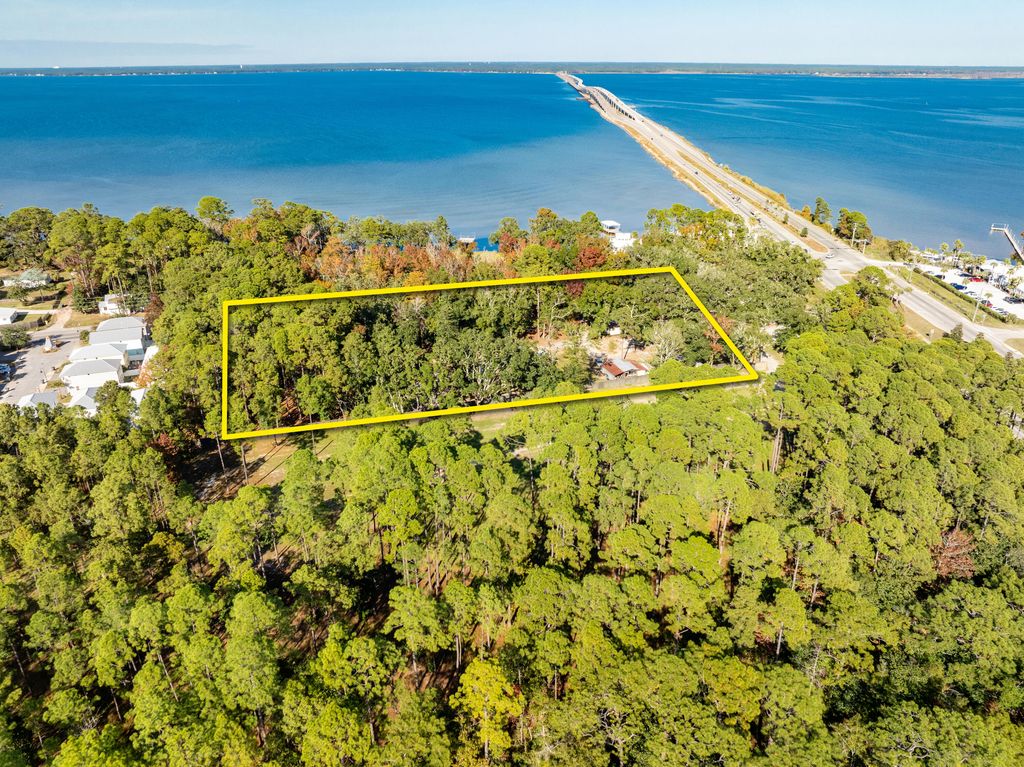 78B Chat Holley Road, Santa Rosa Beach, FL 32459