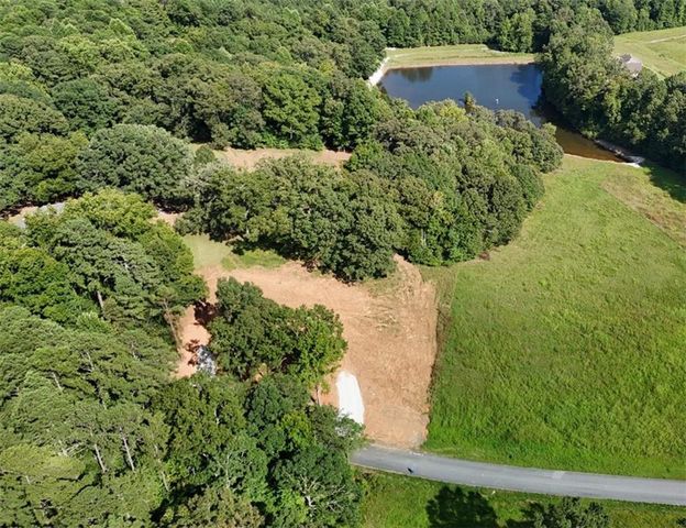 Lot 2 Snote Jones Road, Dallas, GA 30132