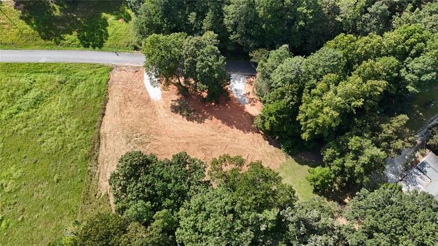 Lot 2 Snote Jones Road, Dallas, GA 30132