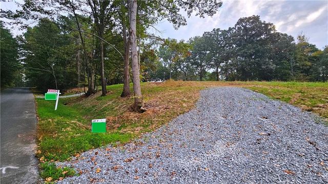 Lot 2 Snote Jones Road, Dallas, GA 30132