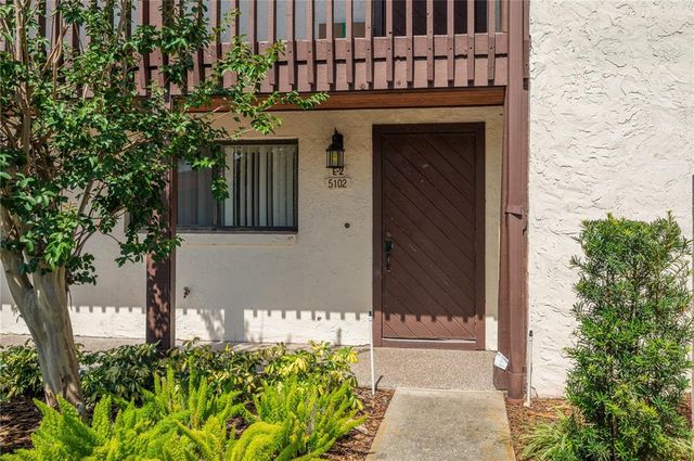 5102 VILLAGE COURT E-2, Lake Wales, FL 33898
