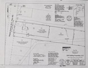 00 Maple Avenue, Burlington, NC 27215