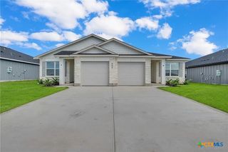 908 Smoke Tree Lane A, Killeen, TX 76543