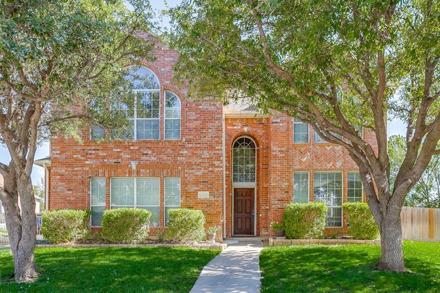 6509 Nottinghill Court, North Richland Hills, TX 76180