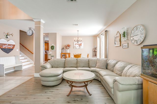 6509 Nottinghill Court, North Richland Hills, TX 76180