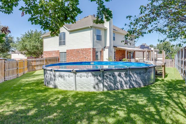 6509 Nottinghill Court, North Richland Hills, TX 76180
