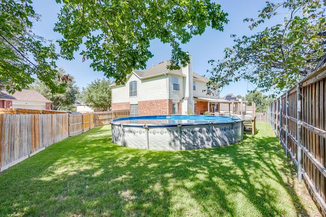 6509 Nottinghill Court, North Richland Hills, TX 76180