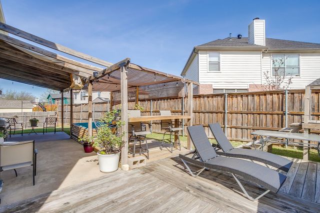 6509 Nottinghill Court, North Richland Hills, TX 76180