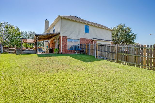 6509 Nottinghill Court, North Richland Hills, TX 76180