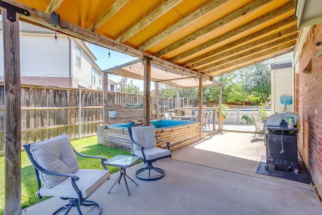 6509 Nottinghill Court, North Richland Hills, TX 76180