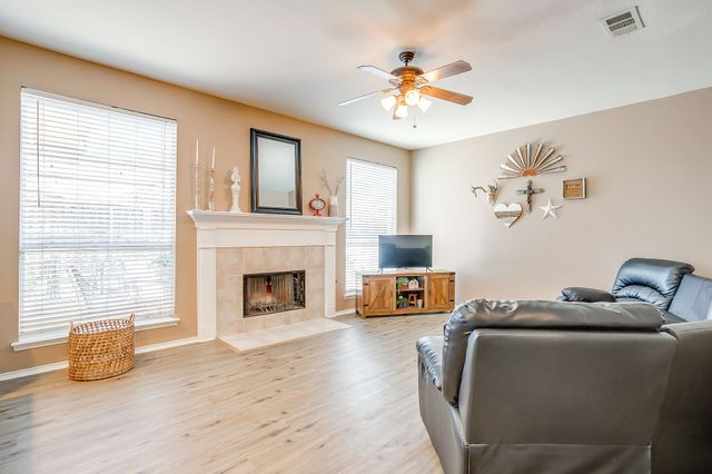 6509 Nottinghill Court, North Richland Hills, TX 76180