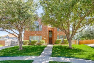 6509 Nottinghill Court, North Richland Hills, TX 76180