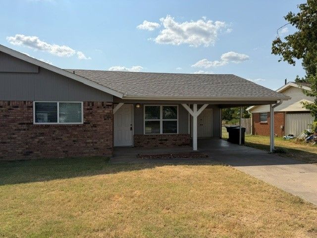 808 S 21st Street, Rogers, AR 72758