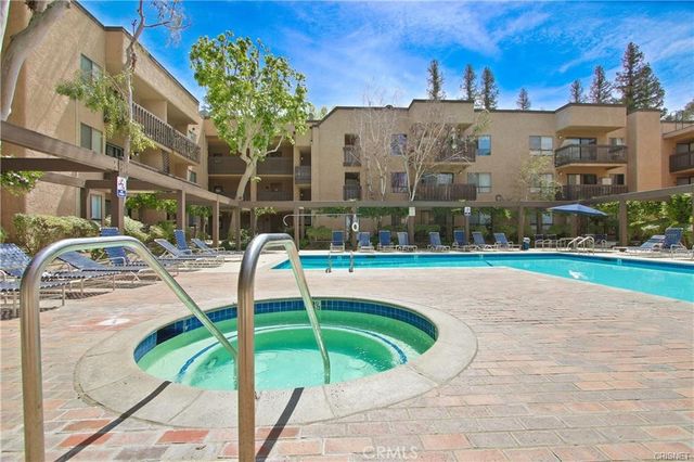 22100 Burbank Boulevard 259G, Woodland Hills, CA 91367