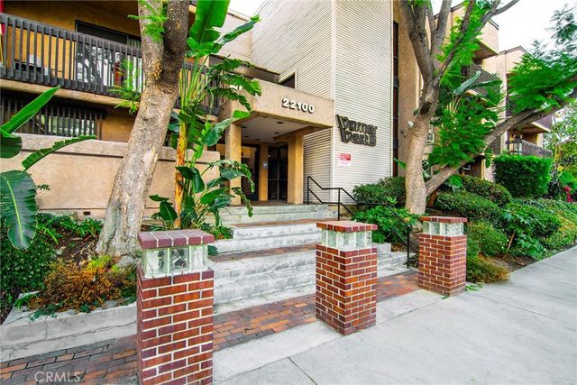 22100 Burbank Boulevard 259G, Woodland Hills, CA 91367