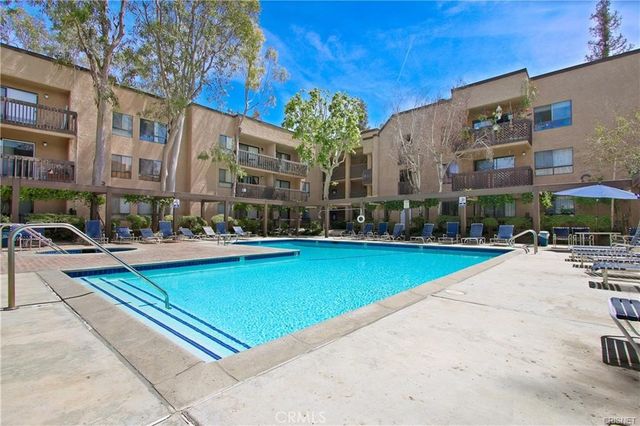 22100 Burbank Boulevard 259G, Woodland Hills, CA 91367