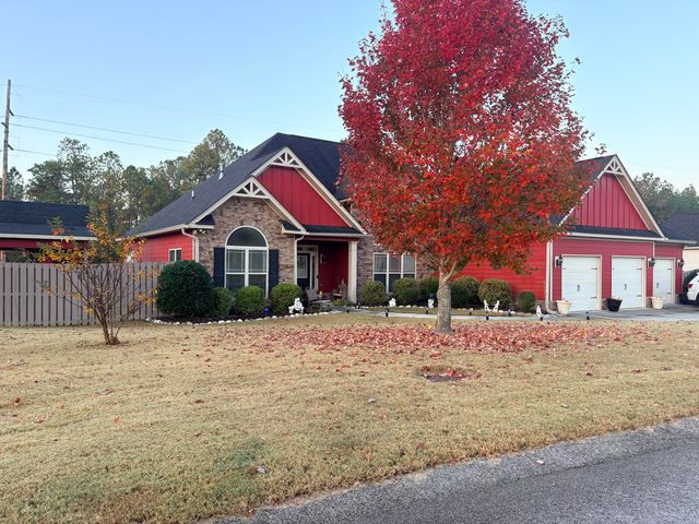 520 Equinox Loop, Aiken, SC 29803