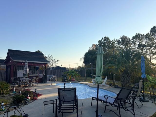 520 Equinox Loop, Aiken, SC 29803