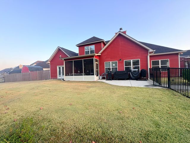 520 Equinox Loop, Aiken, SC 29803