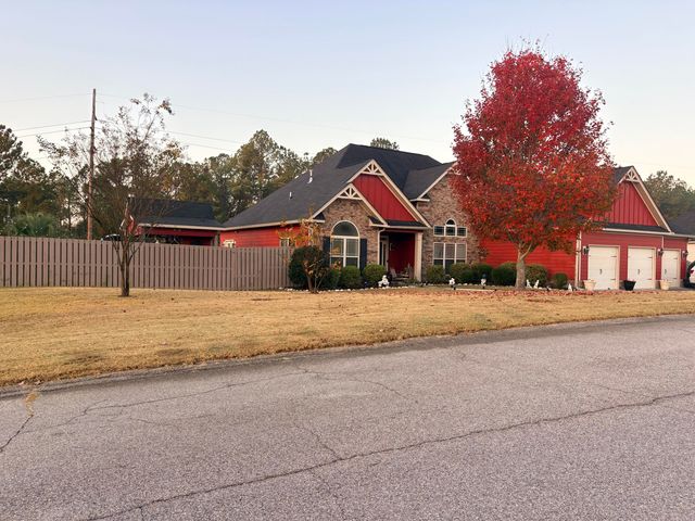 520 Equinox Loop, Aiken, SC 29803
