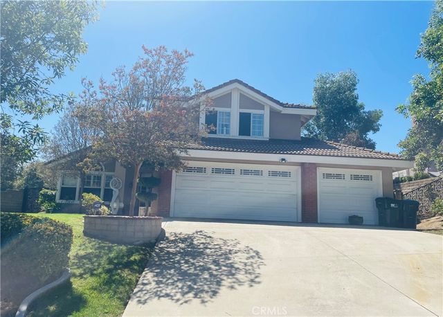 3083 Sundance Court, Chino Hills, CA 91709
