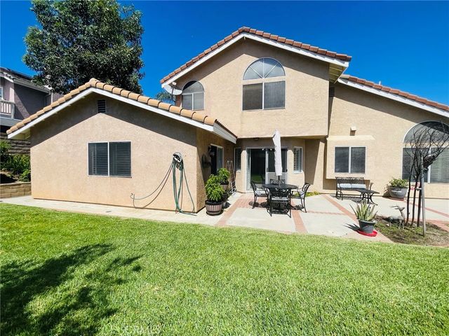 3083 Sundance Court, Chino Hills, CA 91709